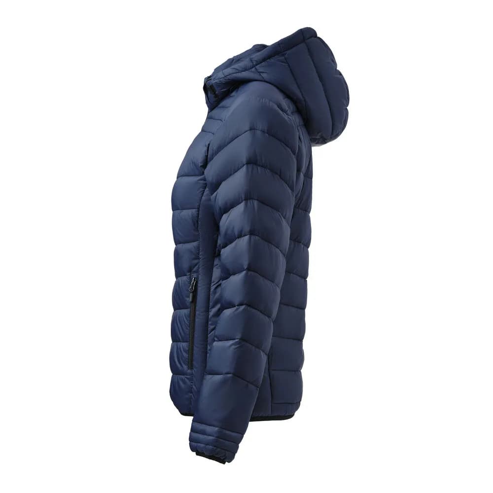 Base Jacke Damen - Marine