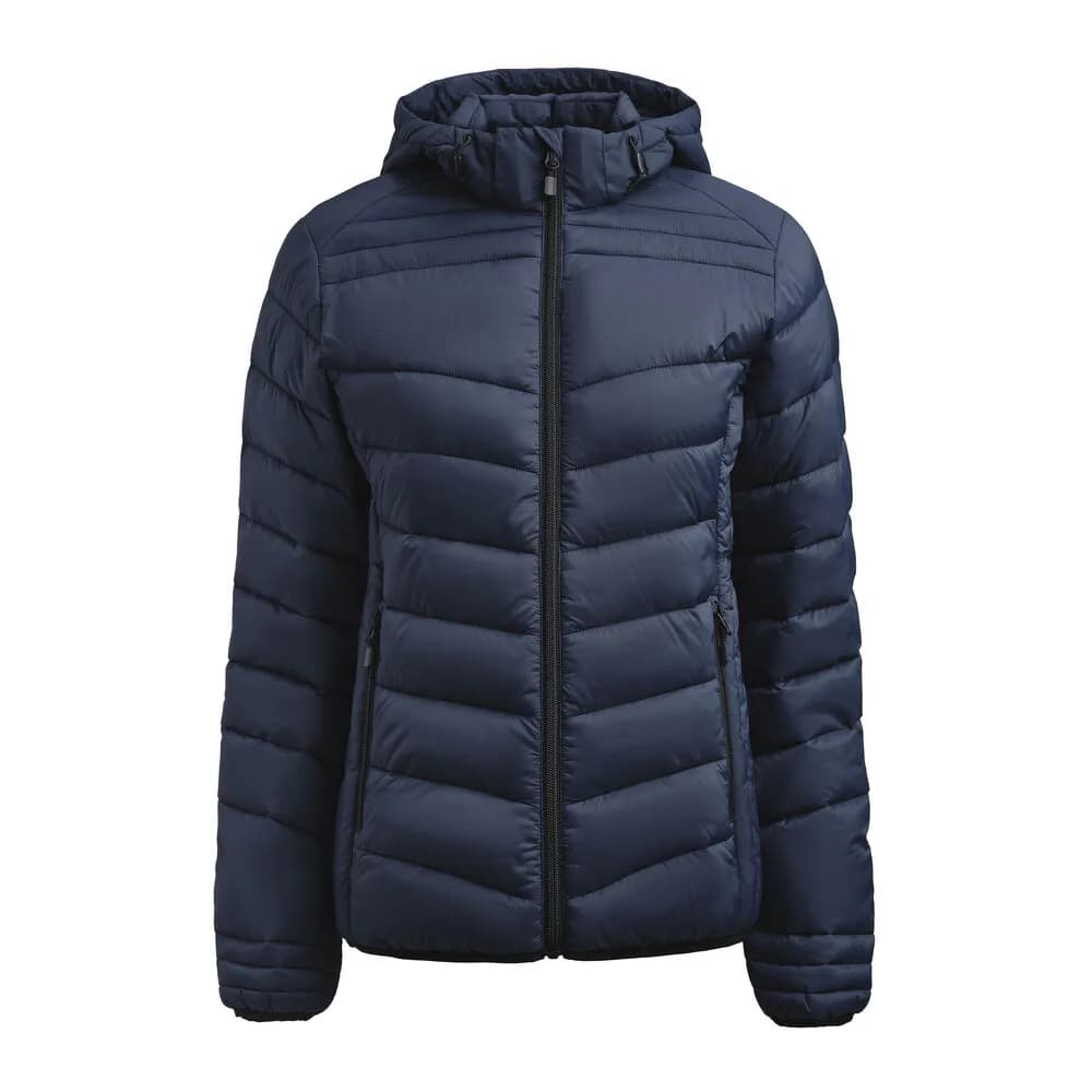 Base Jacke Damen - Dunkelmarine