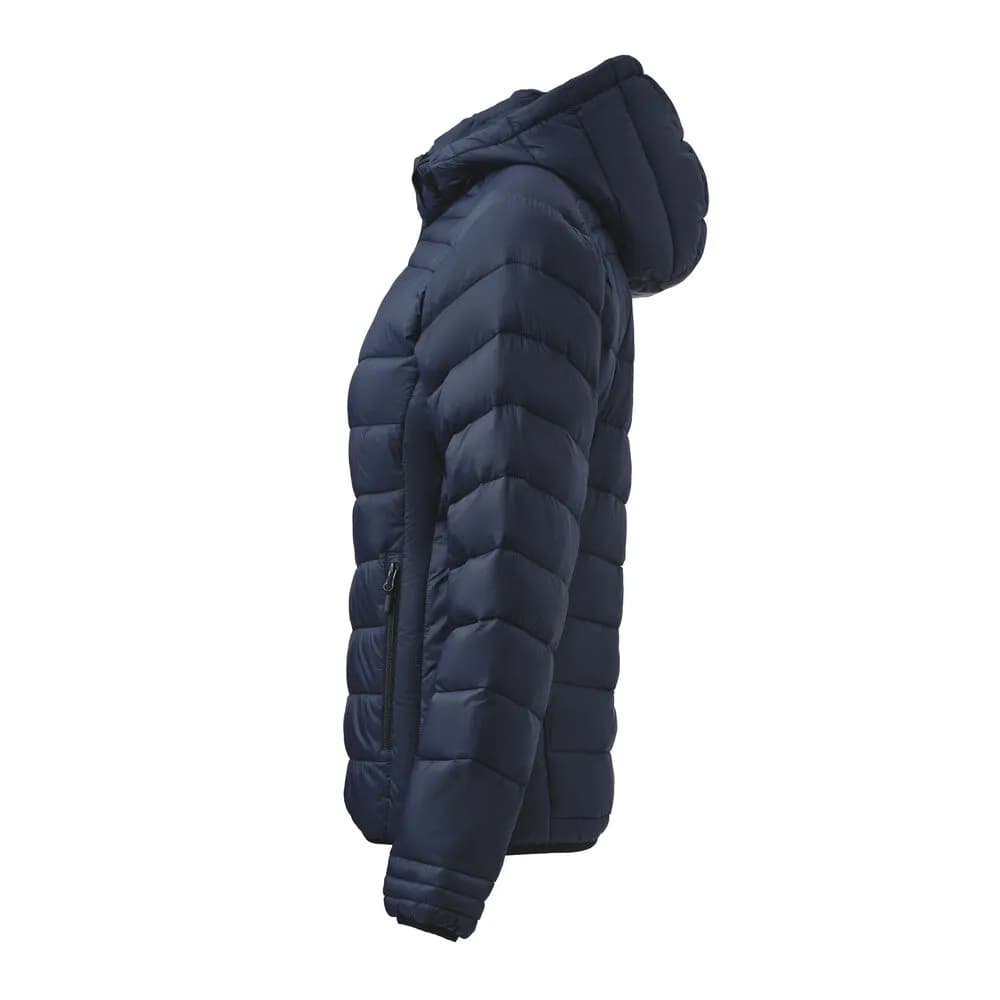 Base Jacke Damen - Dunkelmarine