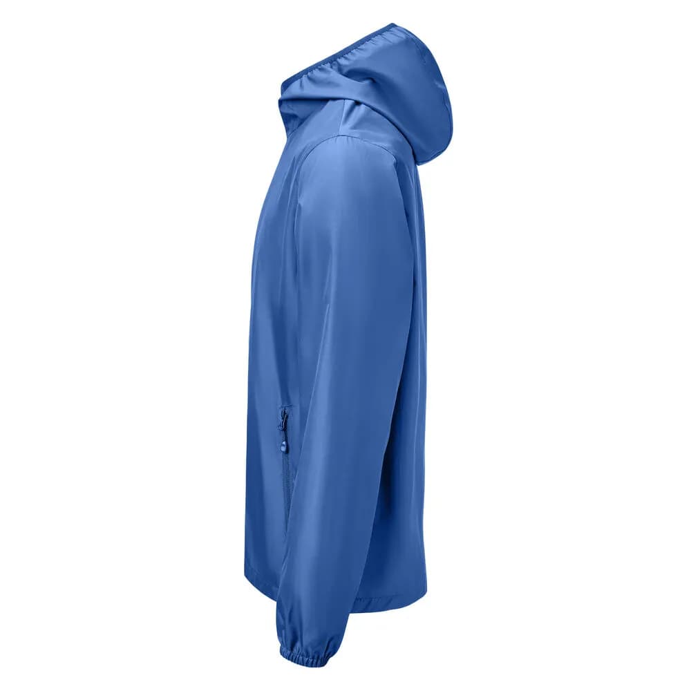 Grab Windjacke Herren - Royal