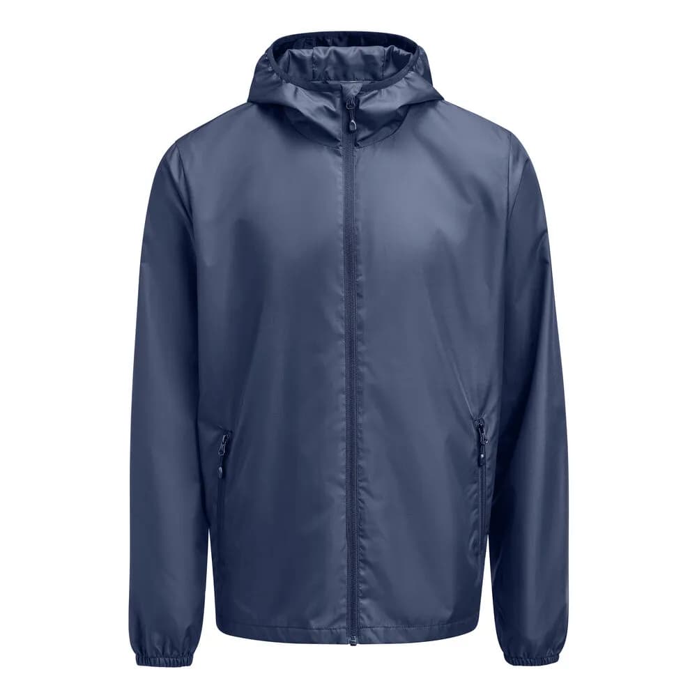Grab Windjacke Herren - Marine