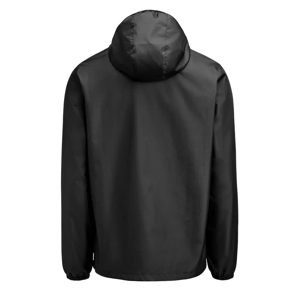 Grab Windjacke Herren - Schwarz