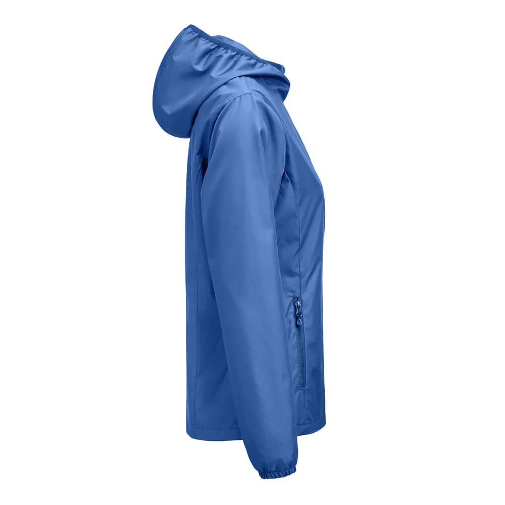 Grab Windjacke Damen - Royal