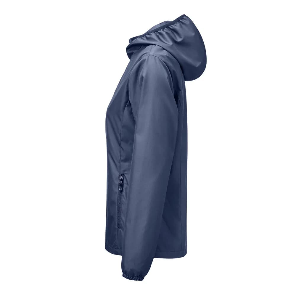 Grab Windjacke Damen - Marine
