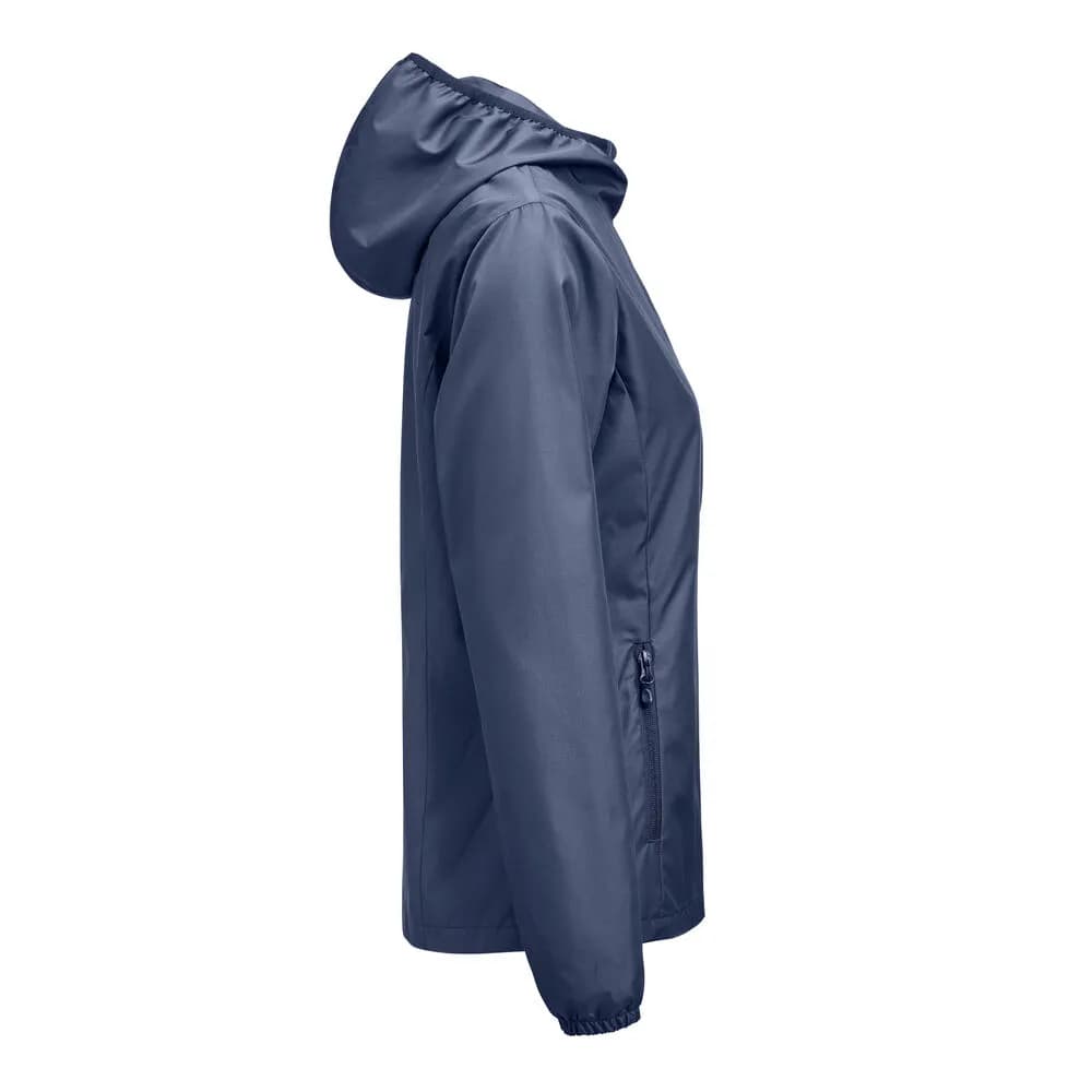 Grab Windjacke Damen - Marine