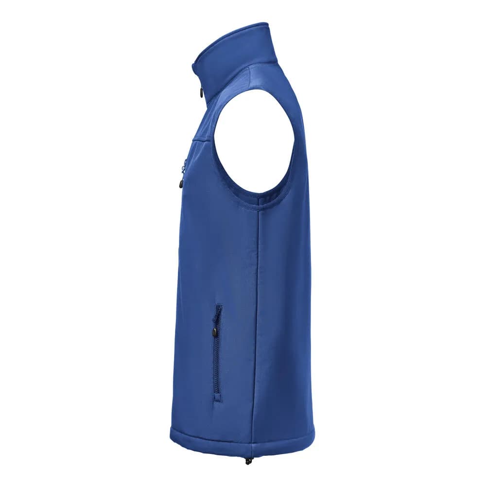 Airwalk Weste Herren - Blau