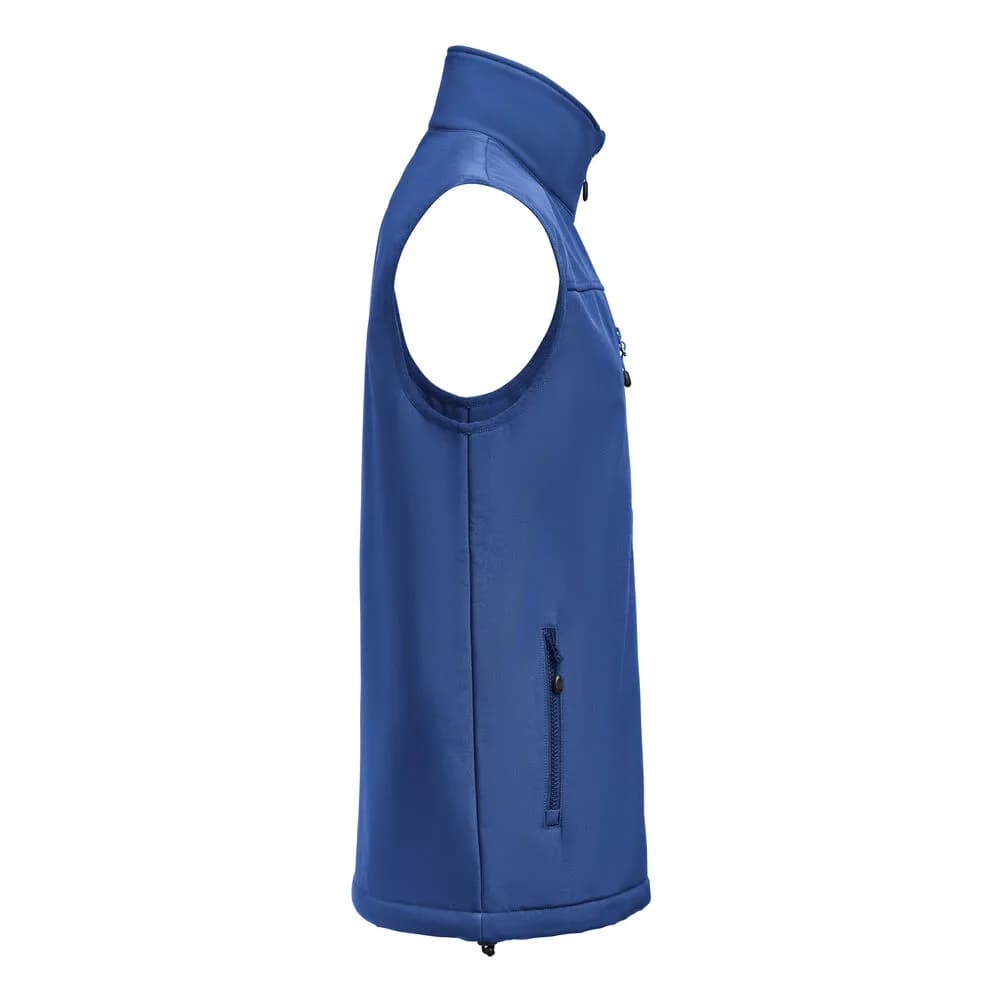 Airwalk Weste Herren - Blau