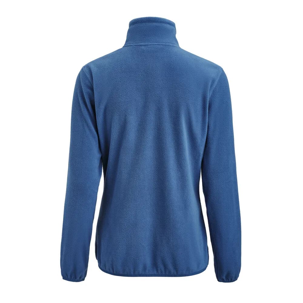 Twohand Fleecejacke Damen - Royal