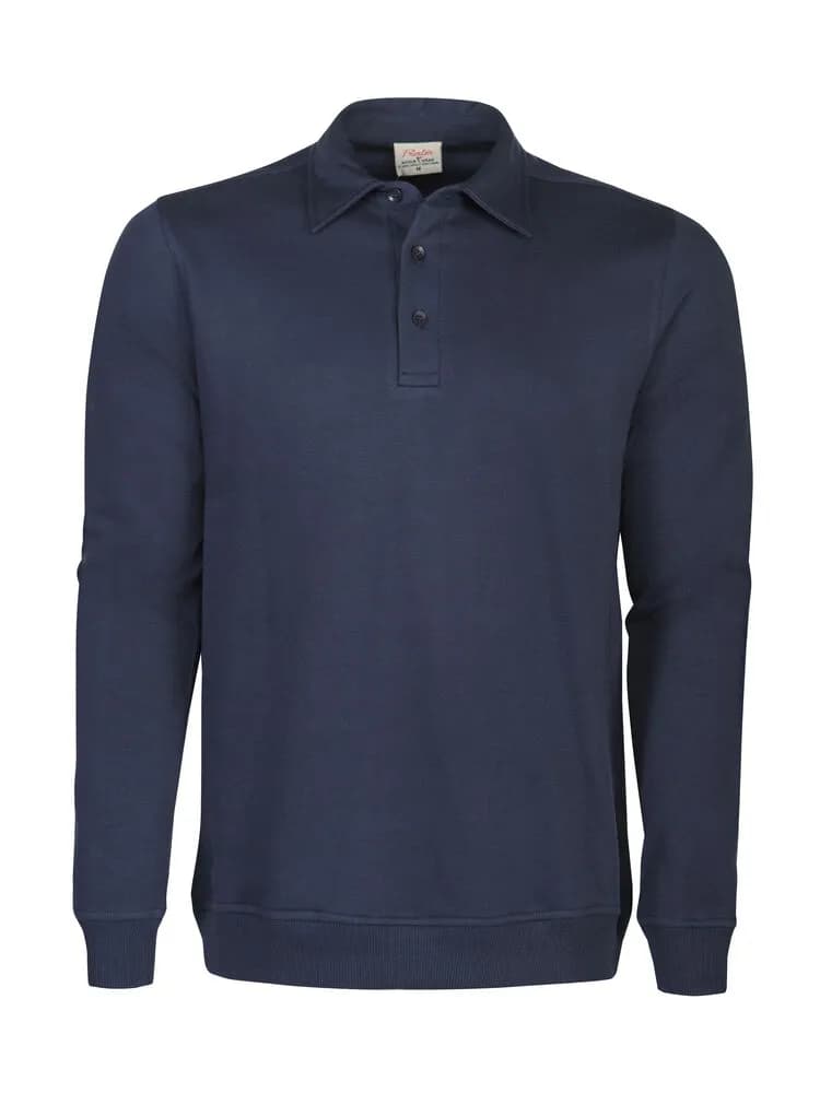 Homerun Pullover Unisex - Marine