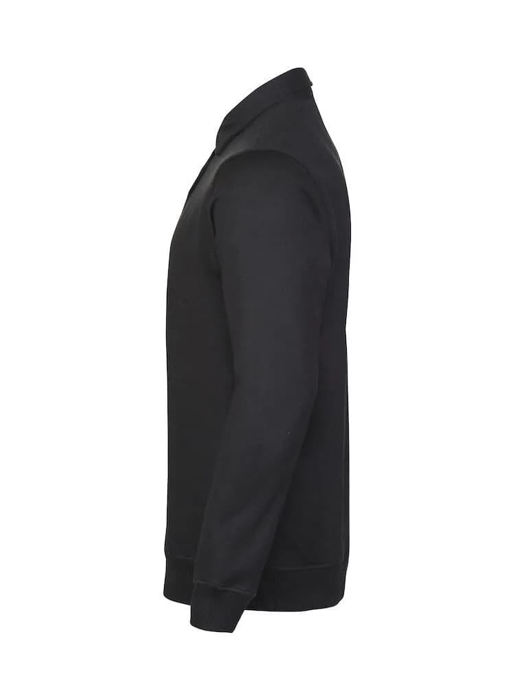 Homerun Pullover Unisex - Schwarz