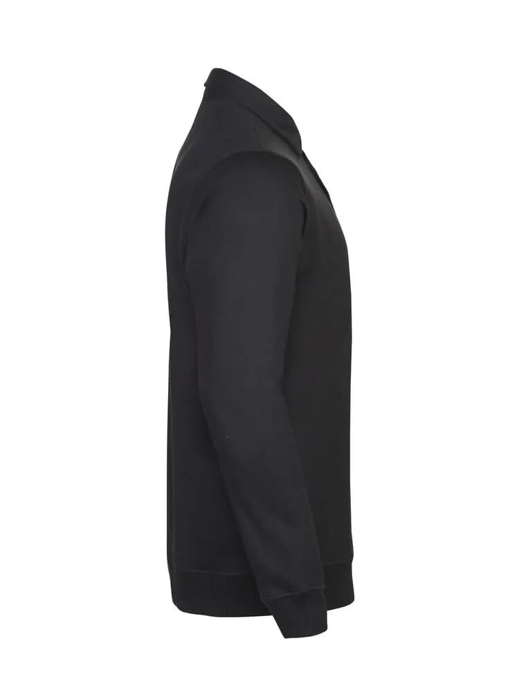 Homerun Pullover Unisex - Schwarz