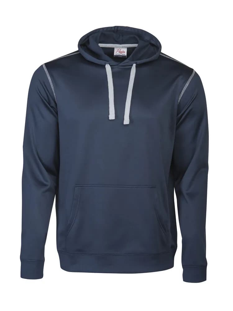 Pentathlon Pullover Herren - Marine
