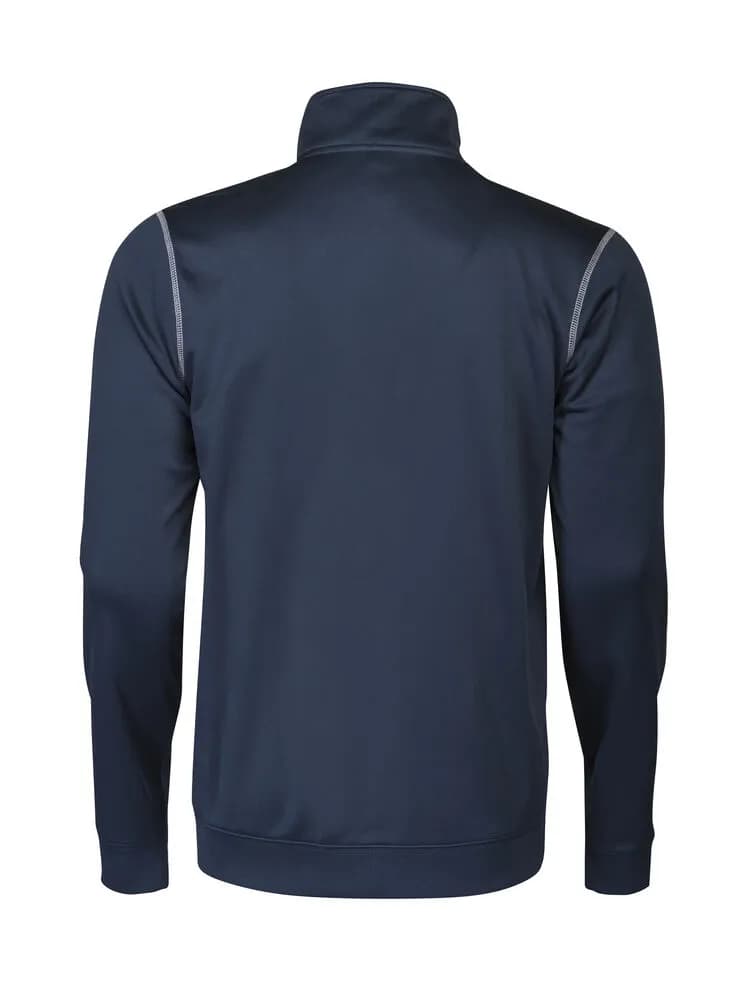 Duathlon Pullover Herren - Marine