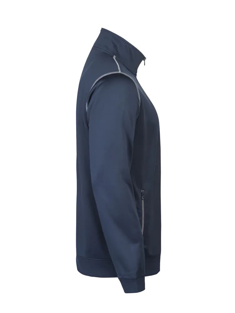 Duathlon Pullover Herren - Marine