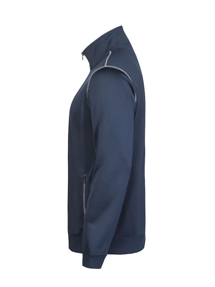 Duathlon Pullover Herren - Marine