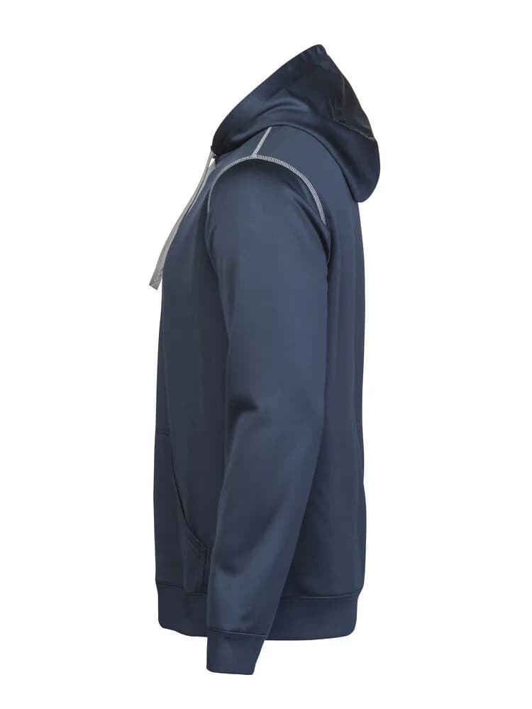 Pentathlon Pullover Junior - Marine