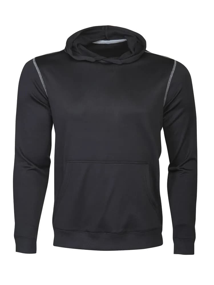 Pentathlon Pullover Junior - Schwarz