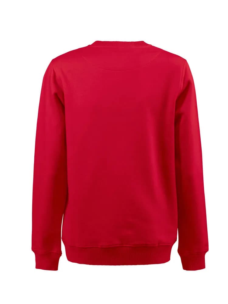 Softball RSX Pullover Herren - Rot