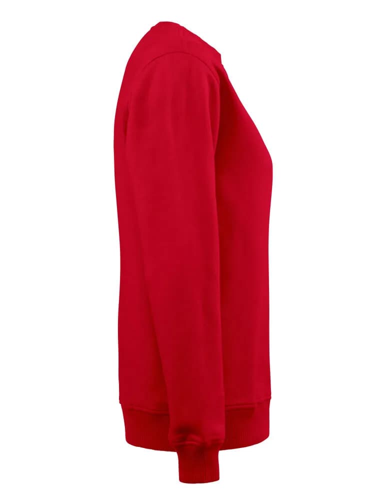 Softball RSX Pullover Herren - Rot