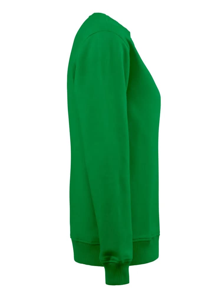 Softball RSX Pullover Herren - Grün