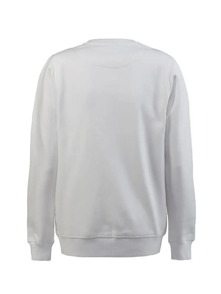 Softball RSX Pullover Herren - Weiß