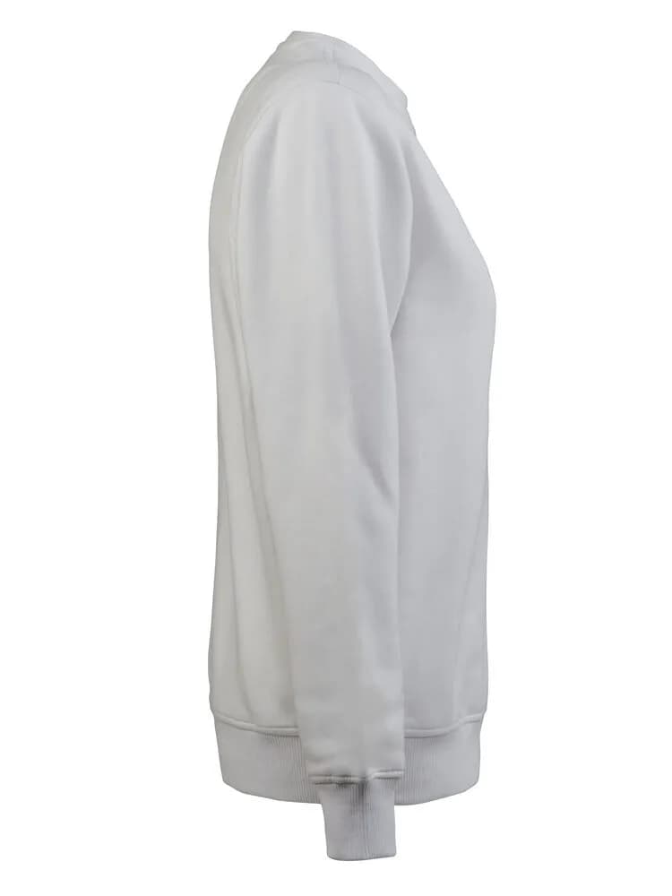 Softball RSX Pullover Herren - Weiß