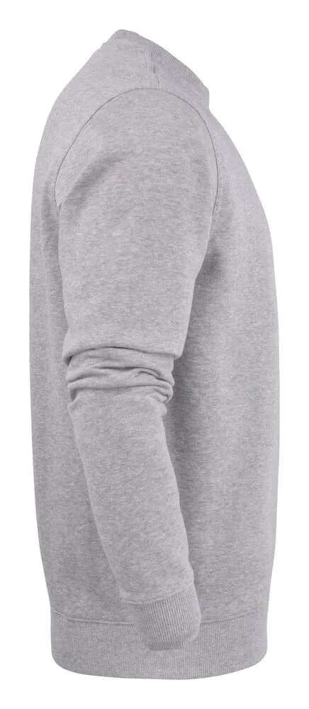 Softball RSX Pullover Herren - Grau Meliert