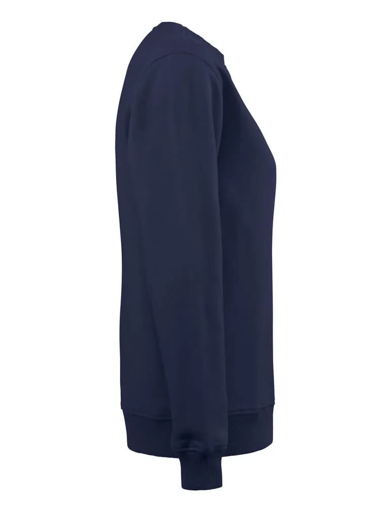 Softball RSX Pullover Herren - Marine