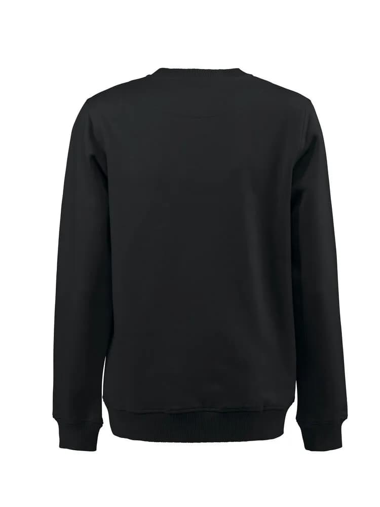 Softball RSX Pullover Herren - Schwarz