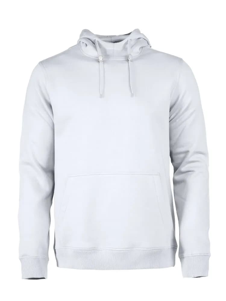 Fastpitch RSX Kapuzenpullover Herren - Weiß