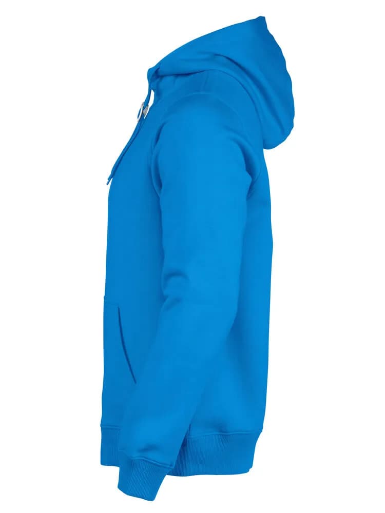 Fastpitch RSX Kapuzenpullover Herren - Blau