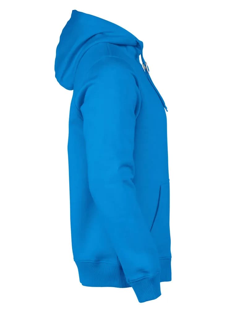 Fastpitch RSX Kapuzenpullover Herren - Blau