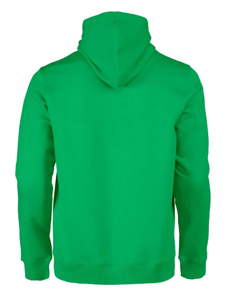 Fastpitch RSX Kapuzenpullover Herren - Grün