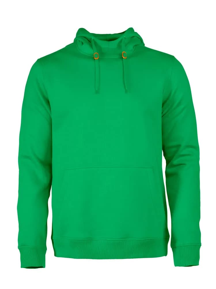 Fastpitch RSX Kapuzenpullover Herren - Grün