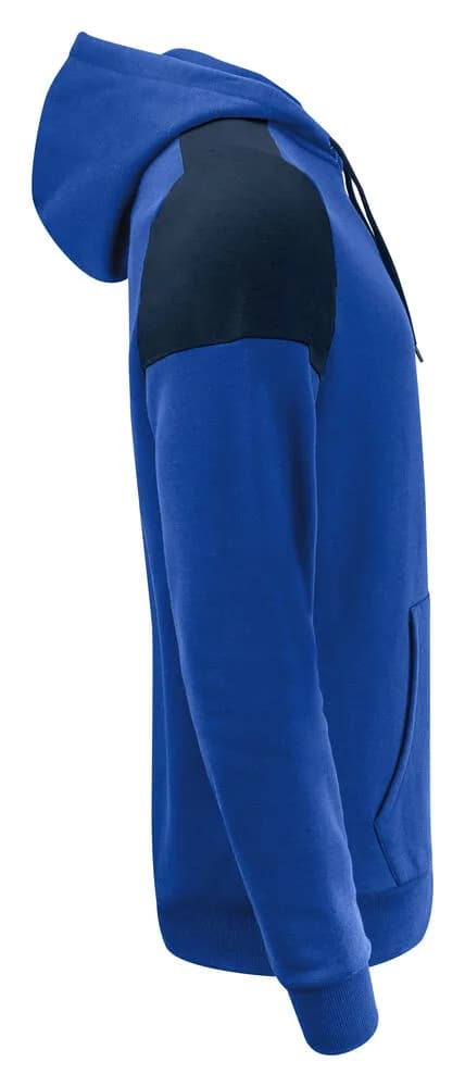 Prime Kapuzenpullover Unisex - Kobalt/Marine