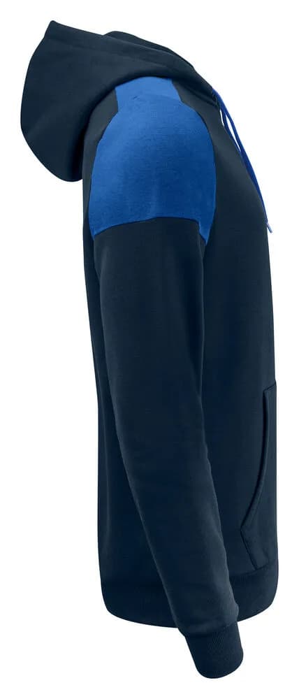 Prime Kapuzenpullover Unisex - Marine/Kobalt