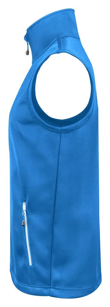 Powerslide Weste Herren - Royal