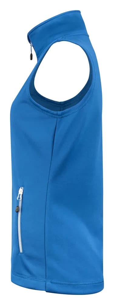 Powerslide Weste Damen - Royal