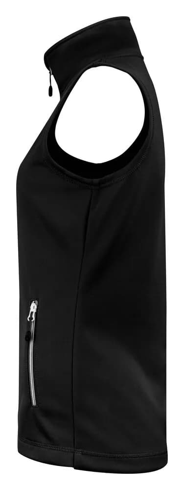 Powerslide Weste Damen - Schwarz
