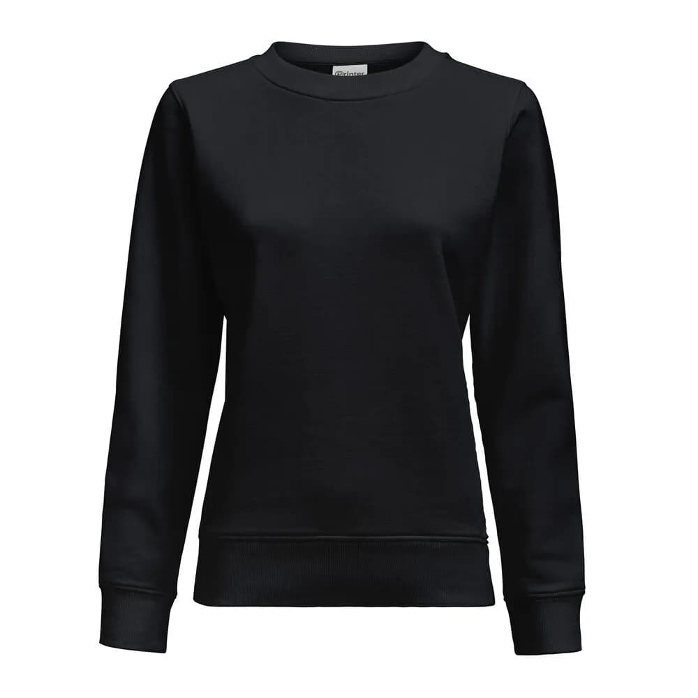 Softball Damen - Schwarz