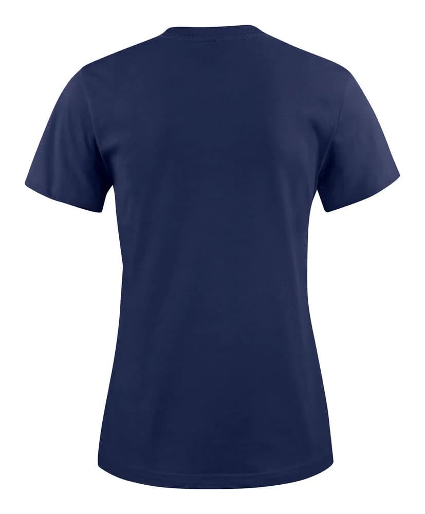 Heavier Pro T-Shirt Damen - Dunkelmarine