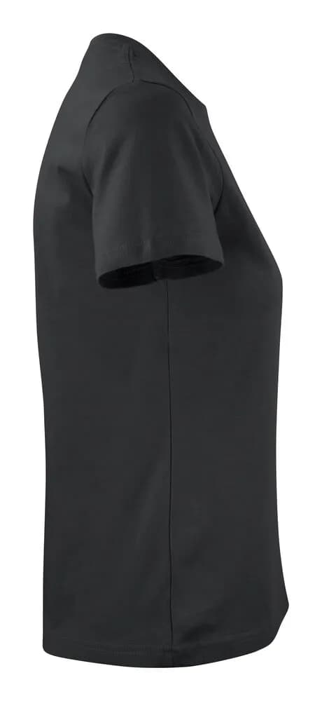 Heavier Pro T-Shirt Damen - Schwarz