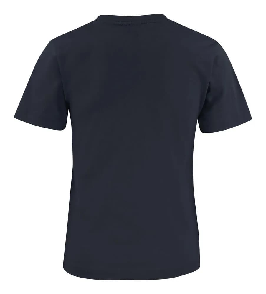 Heavy T T-Shirt Junior - Dark Navy
