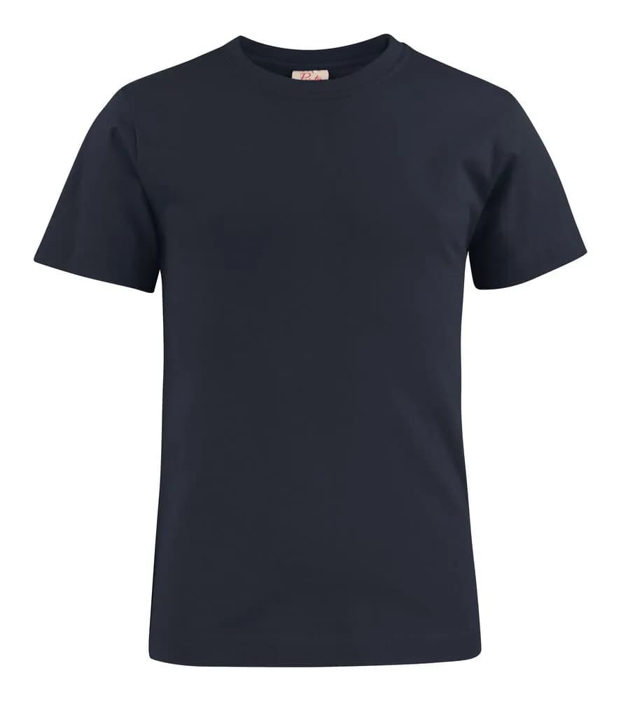 Heavy T T-Shirt Junior - Dark Navy