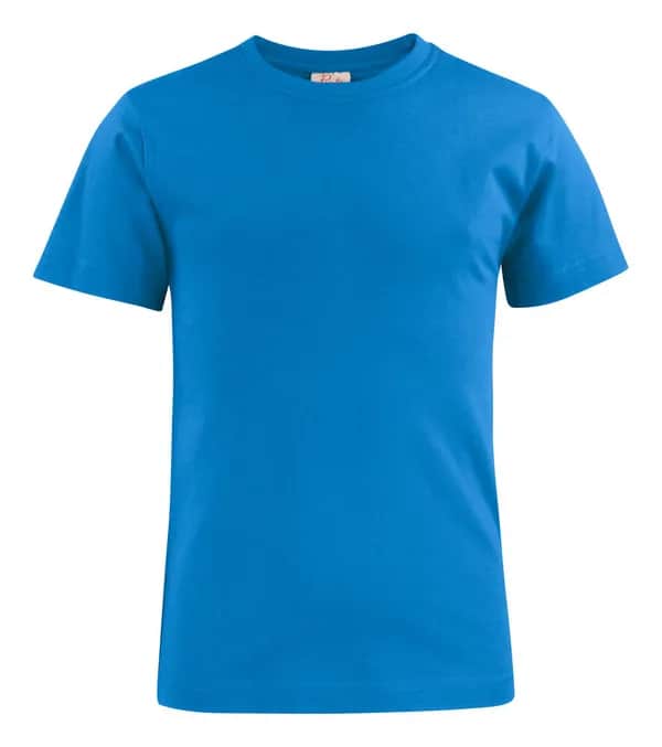 Heavy T T-Shirt Junior - Blau