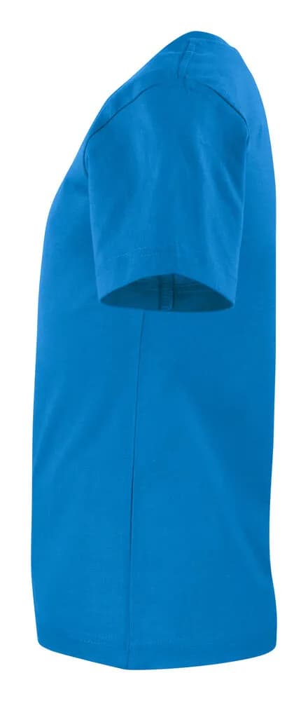 Heavy T T-Shirt Junior - Blau