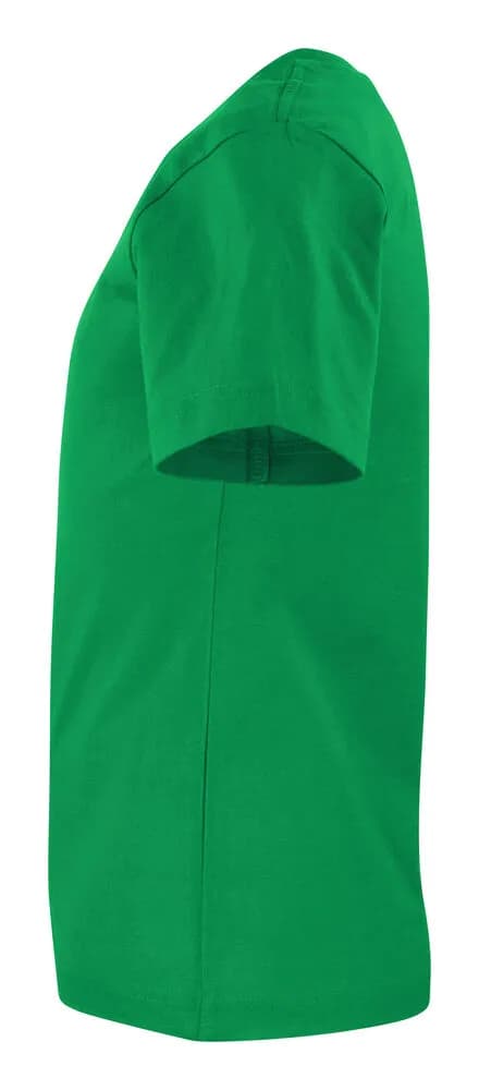 Heavy T T-Shirt Junior - Grün