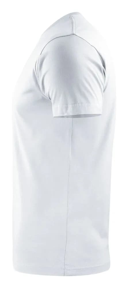 Heavy RSX T-Shirt Herren - Weiß