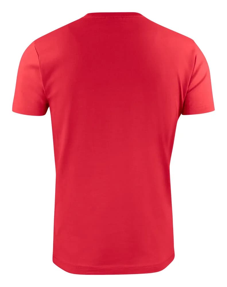 Heavy RSX T-Shirt Herren - Rot