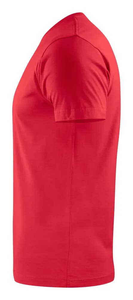 Heavy RSX T-Shirt Herren - Rot